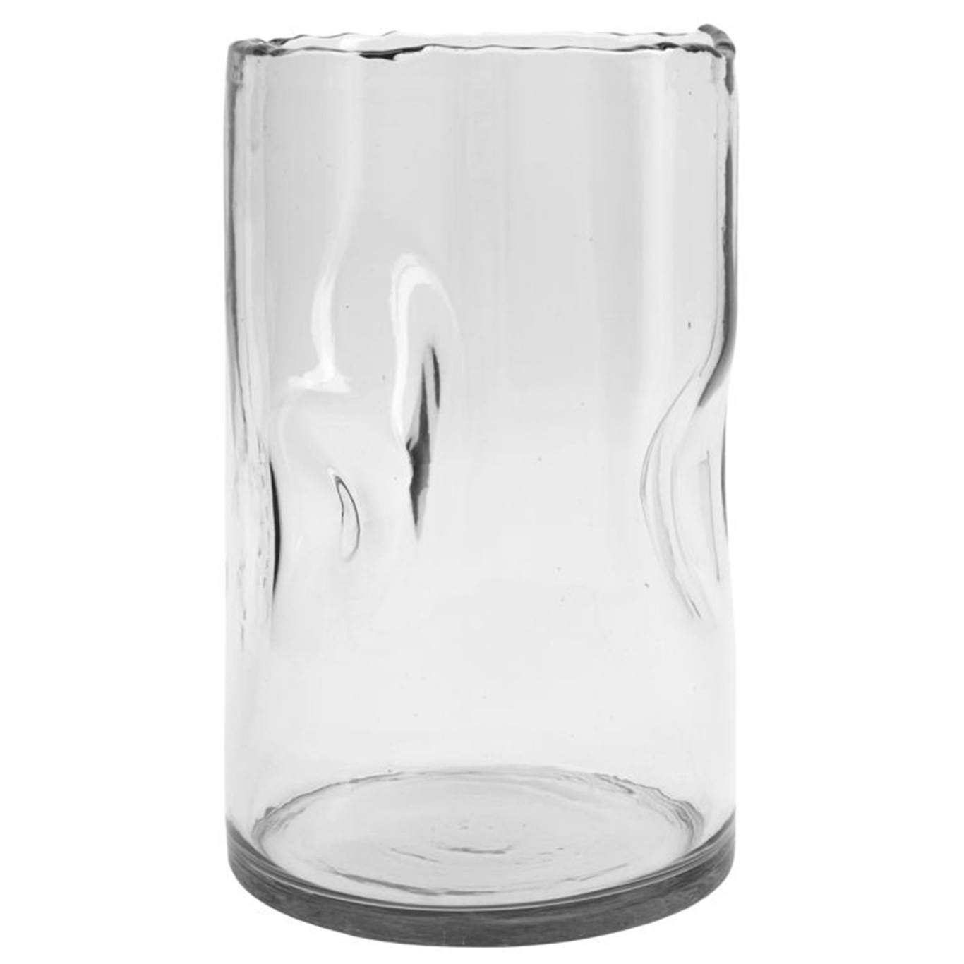 Clear Vas Klar, 25 cm
