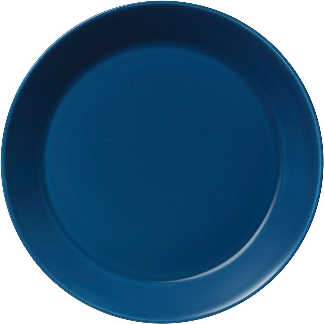 Teema Tallrik 17 cm, Vintage Blue