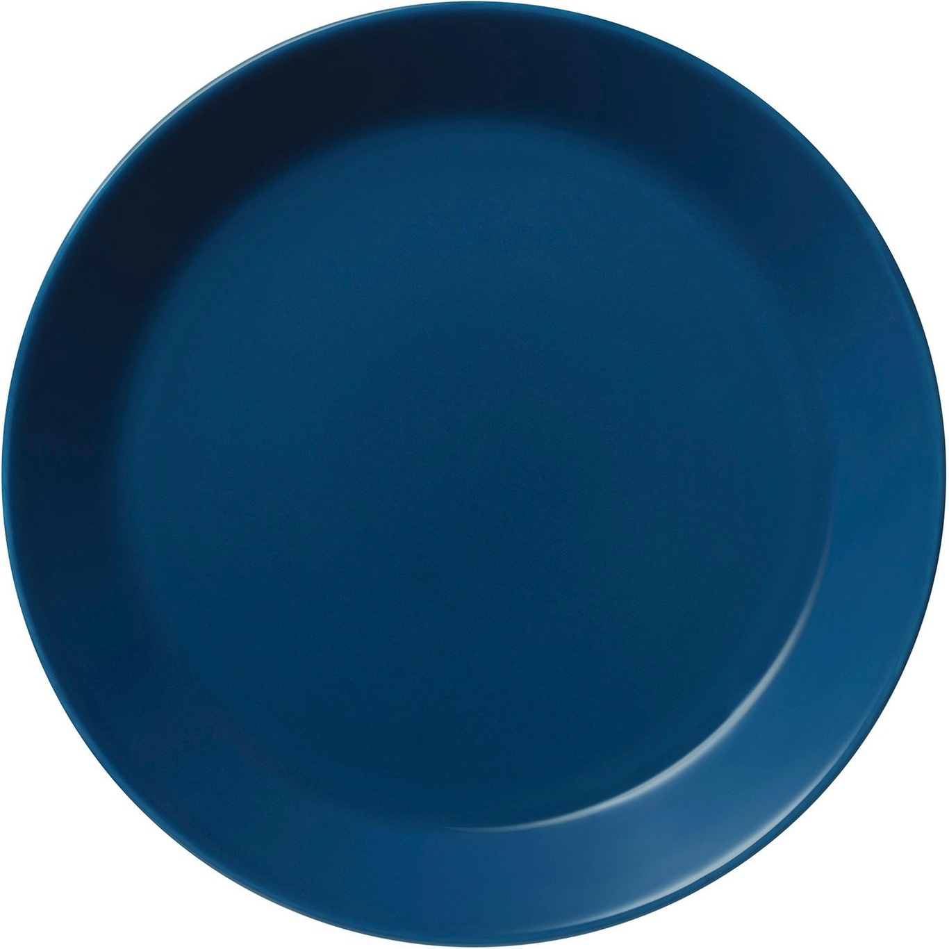 Teema Tallrik 23 cm, Vintage Blue