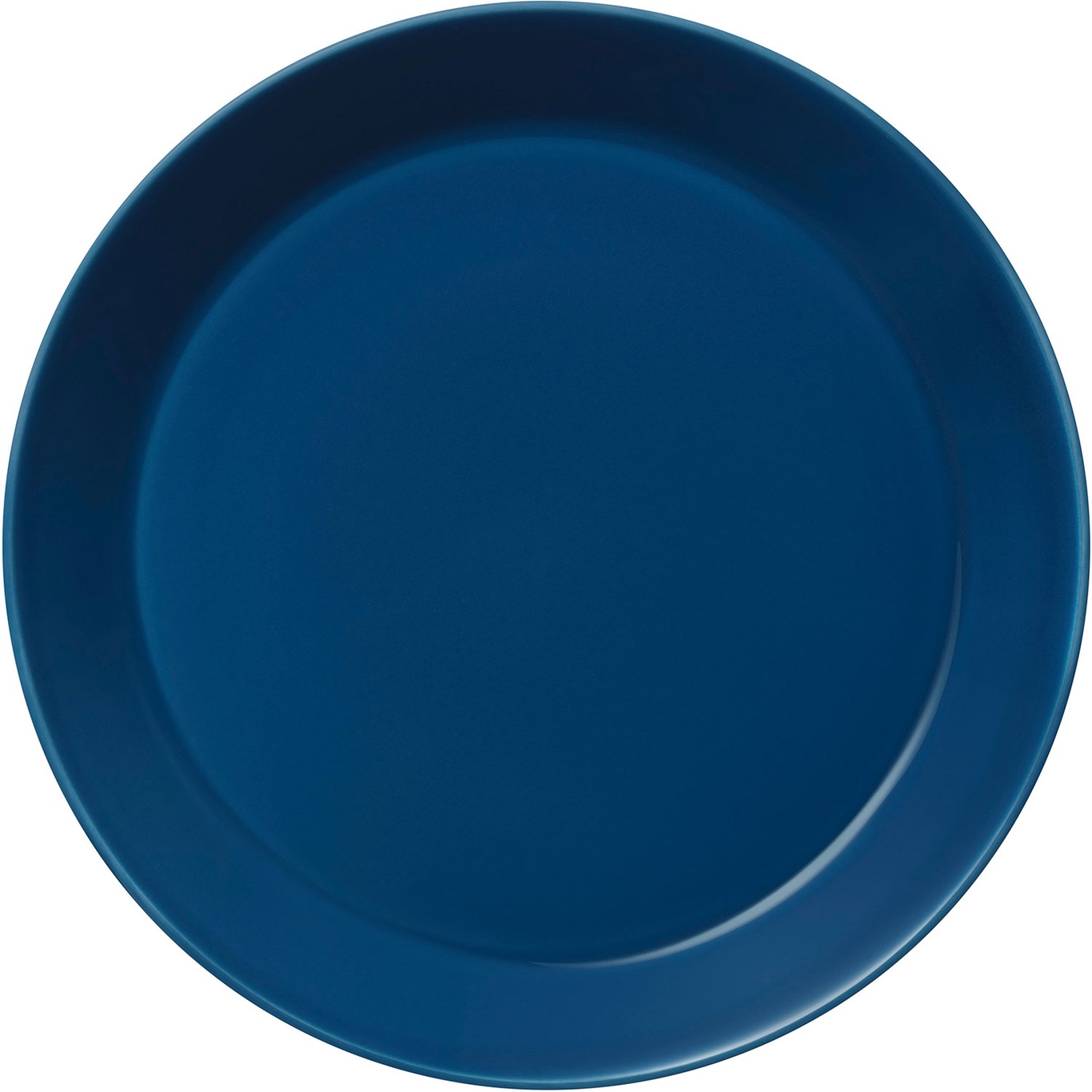Teema Tallrik 26 cm, Vintage Blue