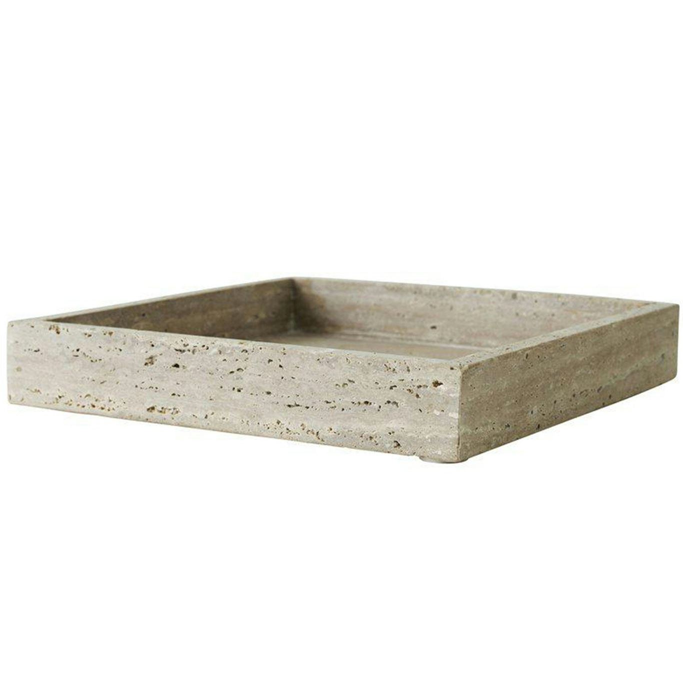 Mae Square Bricka 30x30 cm