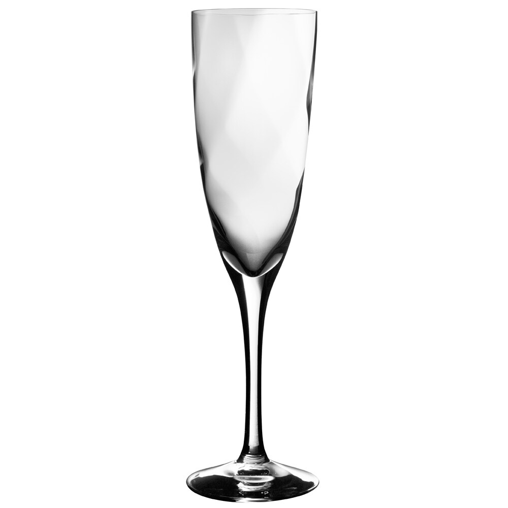 Kosta Boda Chateau Champagne 21 Cl - Champagneglas Glas Klar