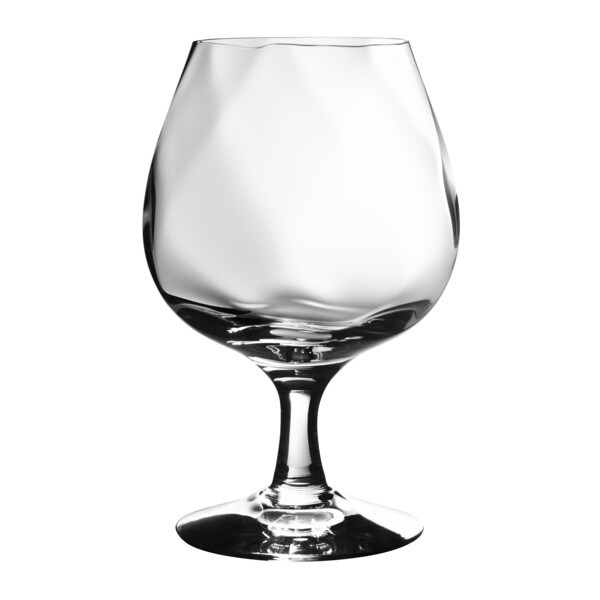 Kosta Boda Chateau Cognac 36 Cl - Whiskeyglas & Cognacglas Glas Klar