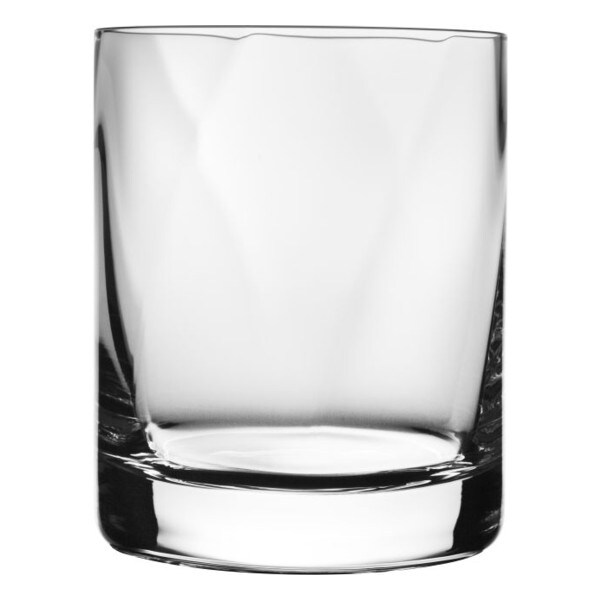 Kosta Boda Chateau Whiskeyglas 20 cl, 90mm