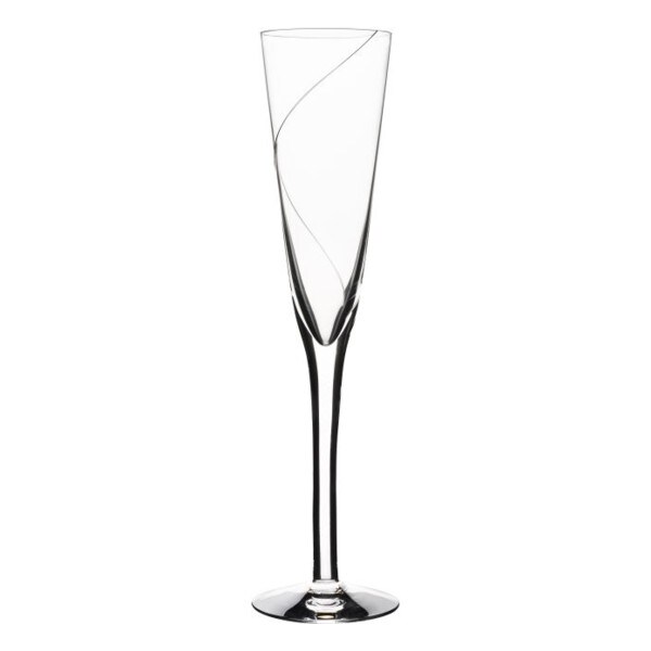 Kosta Boda Line Champagneglas