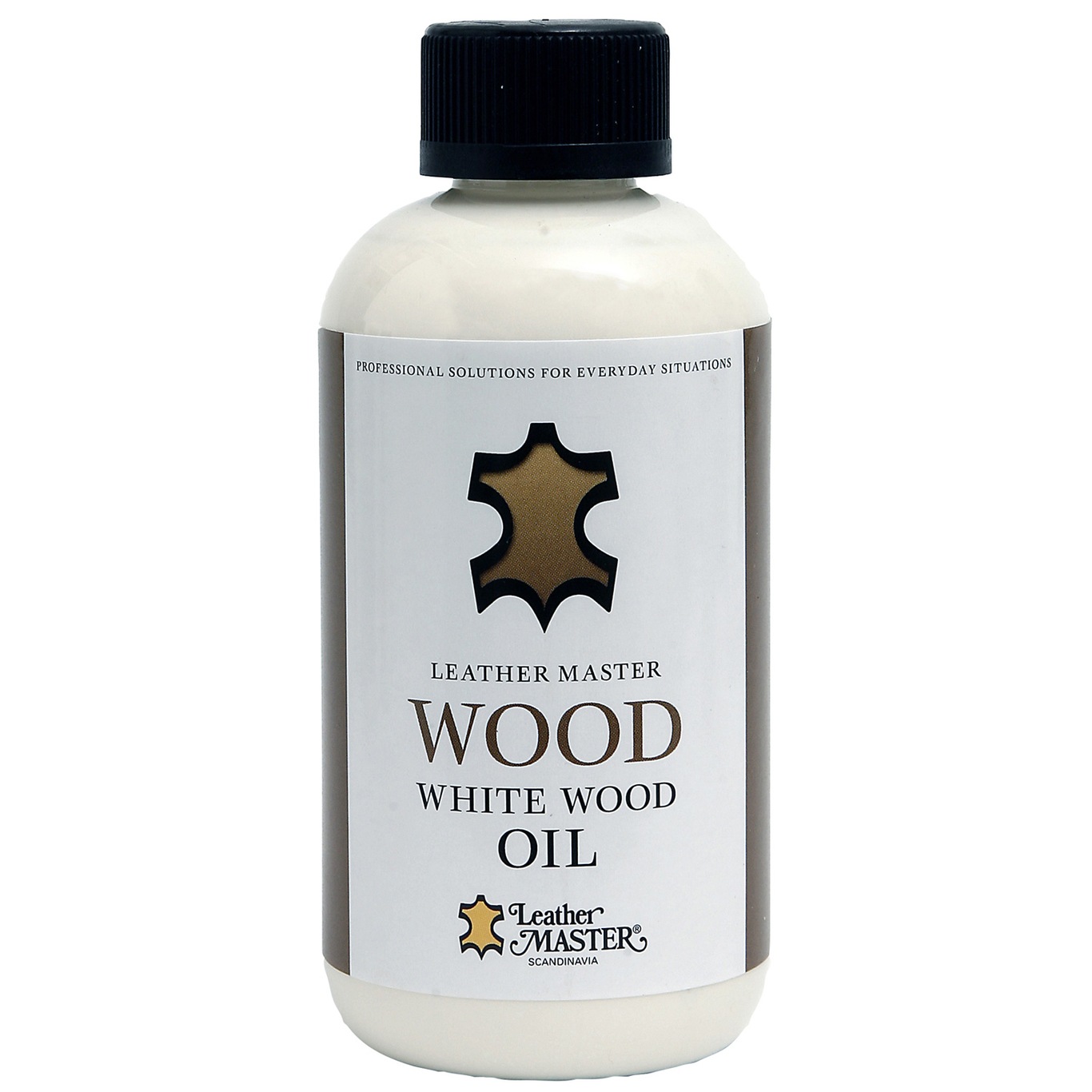 White Wood Träolja, 250 ml