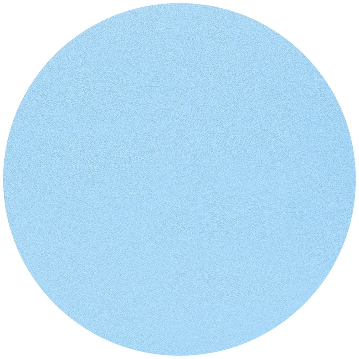 Circle Glasunderlägg Nupo 10 cm, Cool Blue