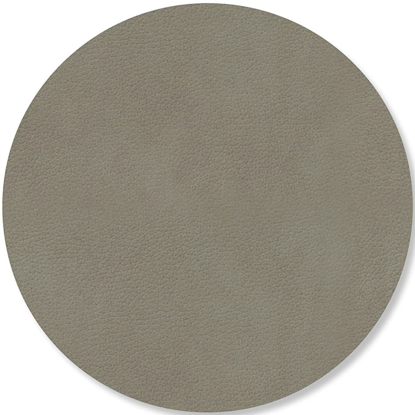 Circle Glasunderlägg Nupo 10 cm, Flint Grey