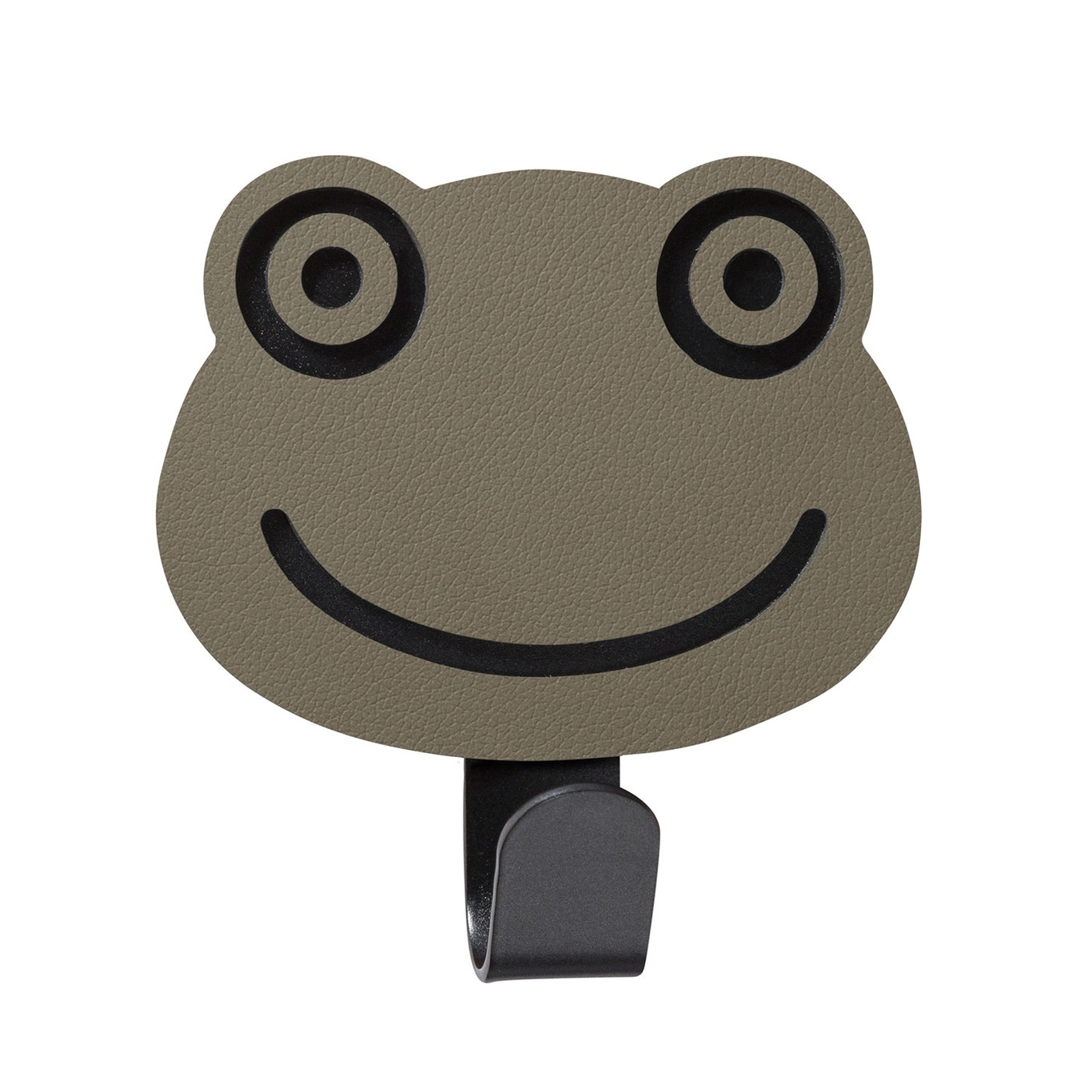 Frog Krok, Nupo Army Green/Steel Black