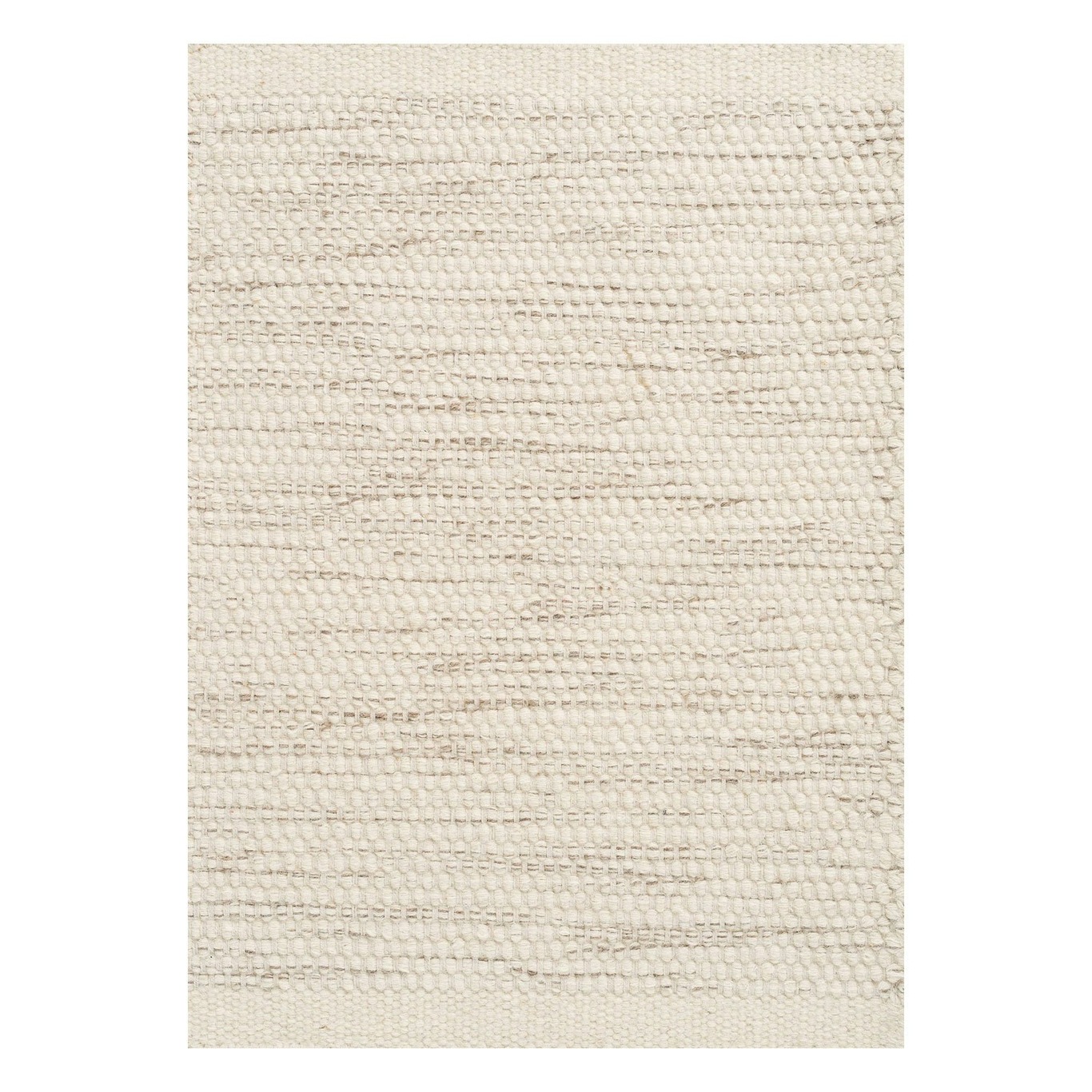 Asko Matta Off-white, 200x300 cm