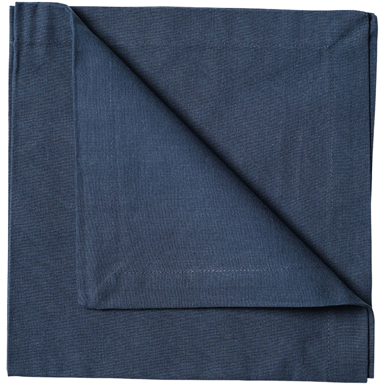 Robert Servett 45x45 cm 4-pack, Indigo Blue