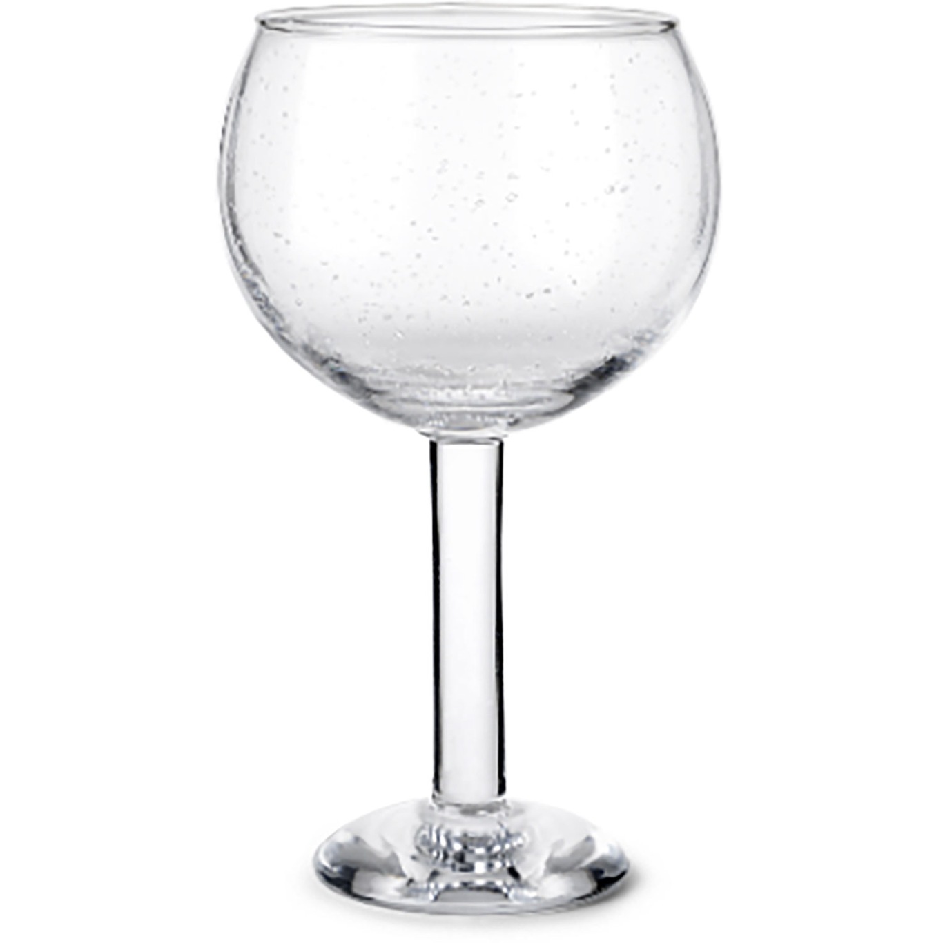 Bubble Glass Cocktailglas 19 cm