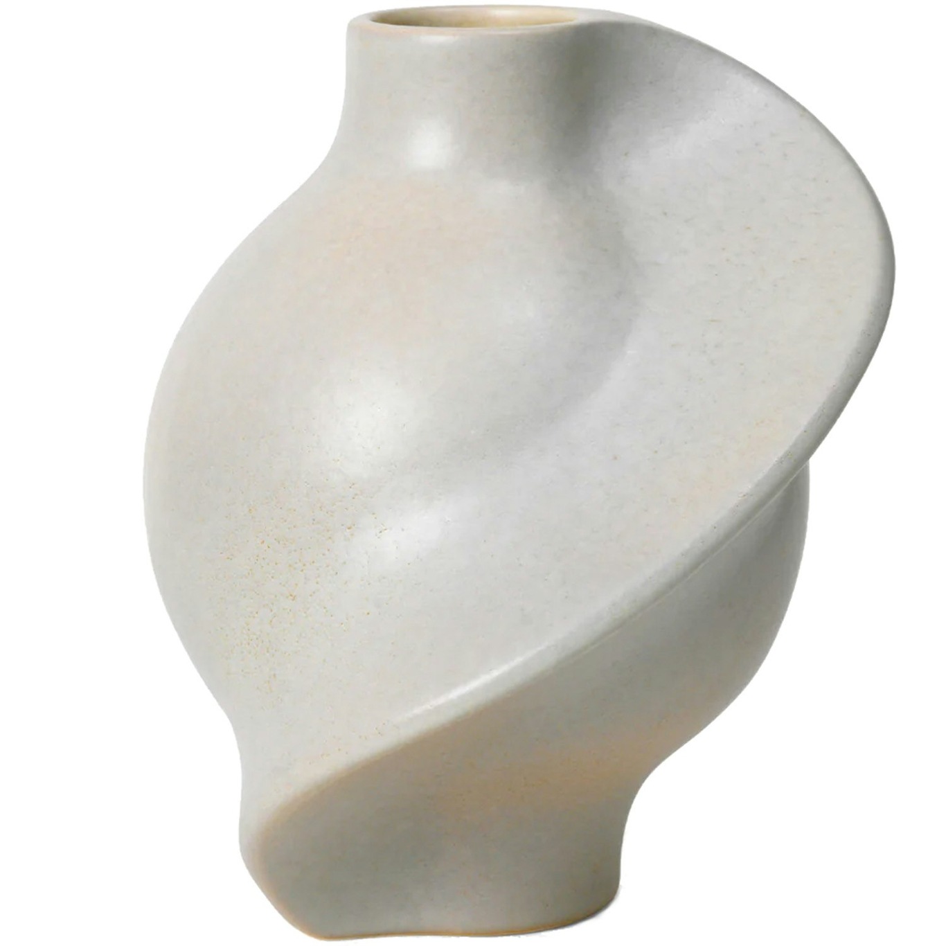 Pirout 02 Vas 42 cm, Vintage Glaze