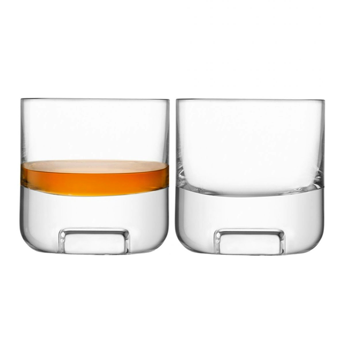 Cask Whiskeyglas 2-pack, 24 cl