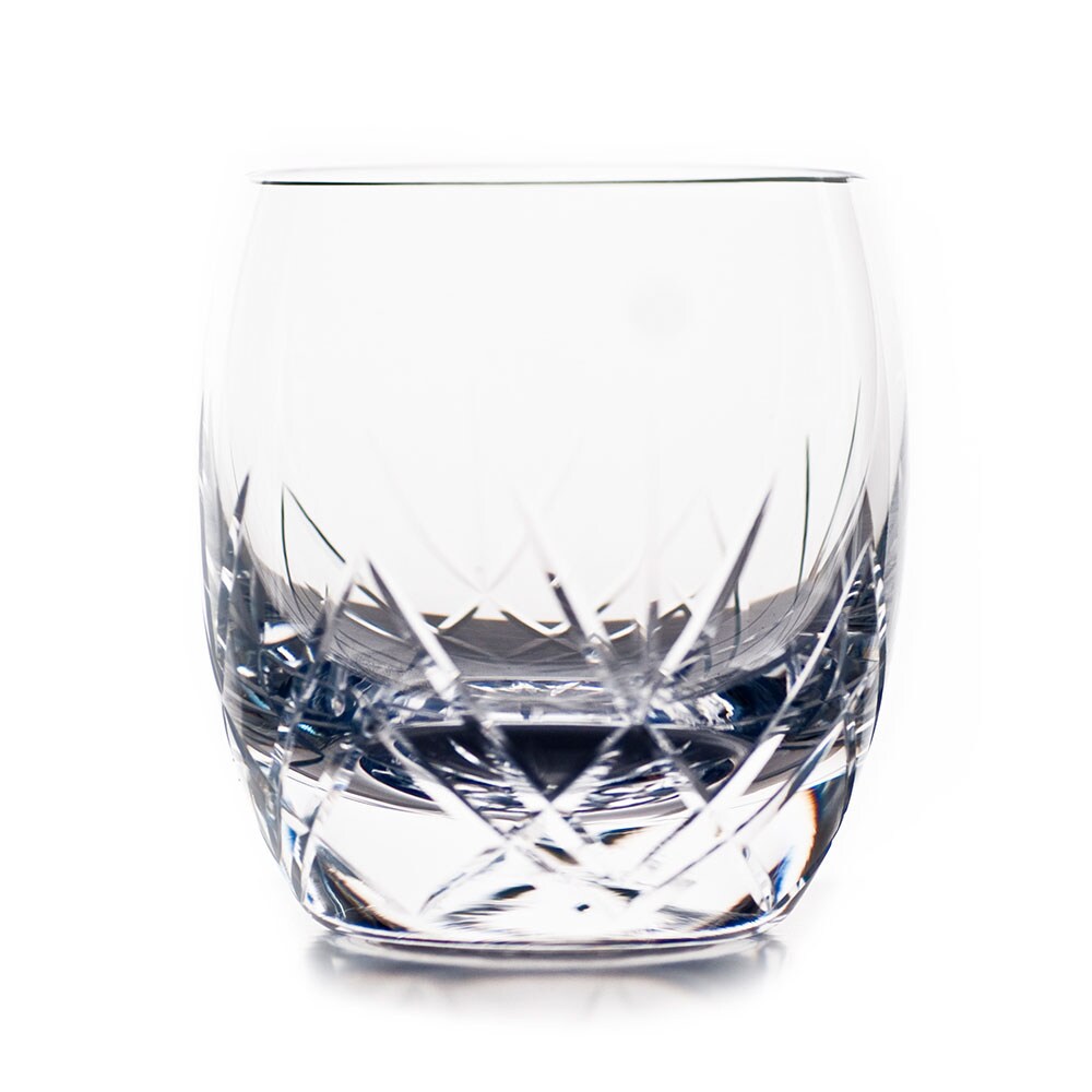 Magnor Alba Antique Whisky - Whiskeyglas & Cognacglas Glas Klar