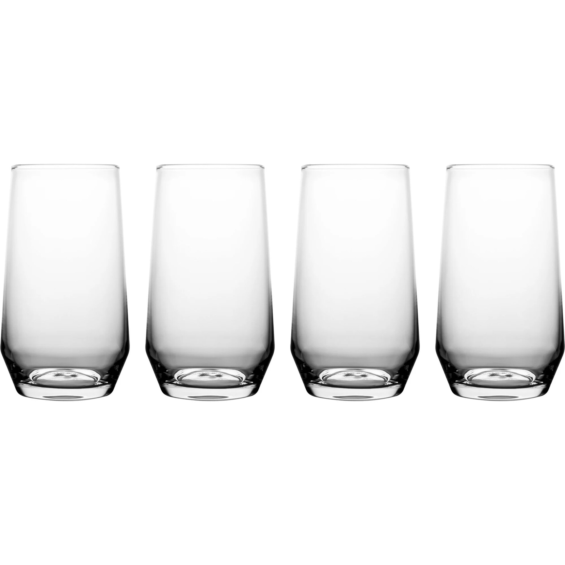 Mareld Longdrink 46 Cl 4-pack - Highballglas & Longdrinkglas Glas Klar