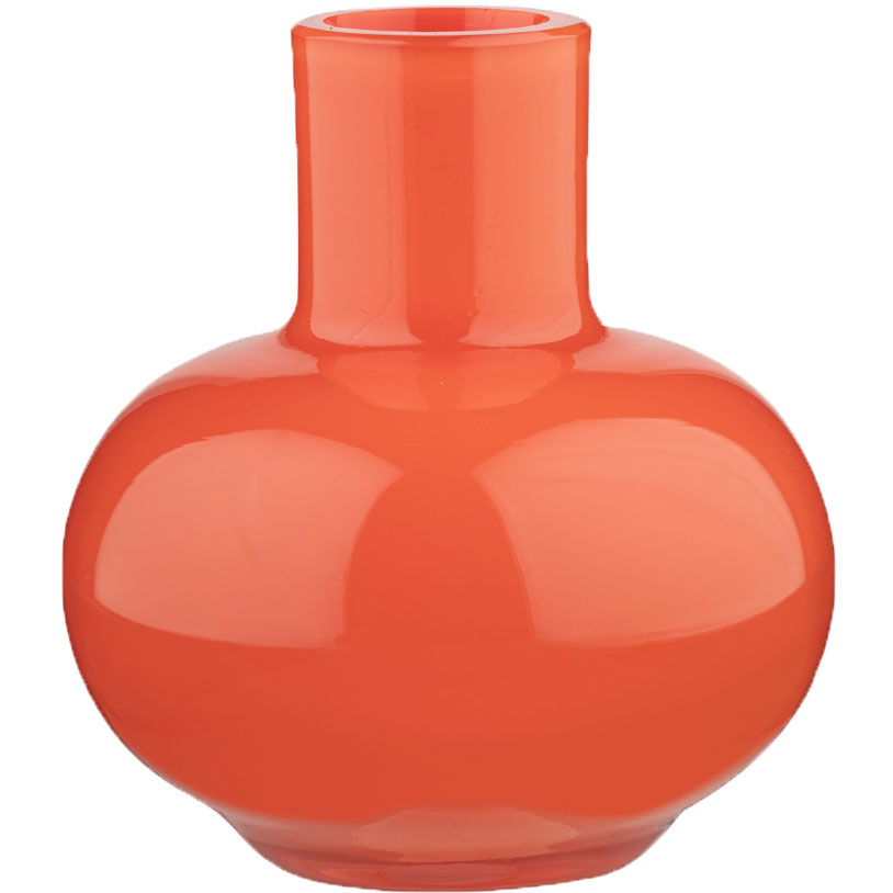 Mini Vas, Orange