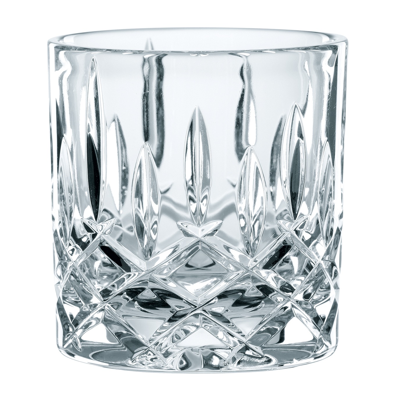 Noblesse Whiskyglas 24,5cl 4-pack