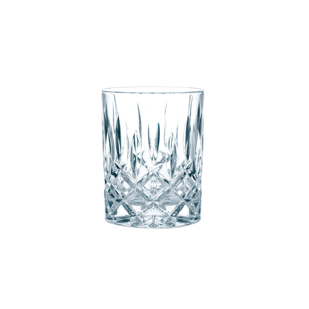 Nachtmann Noblesse Whiskyglas 29 Cl 4-pack - Whiskeyglas & Cognacglas Kristallglas Klar
