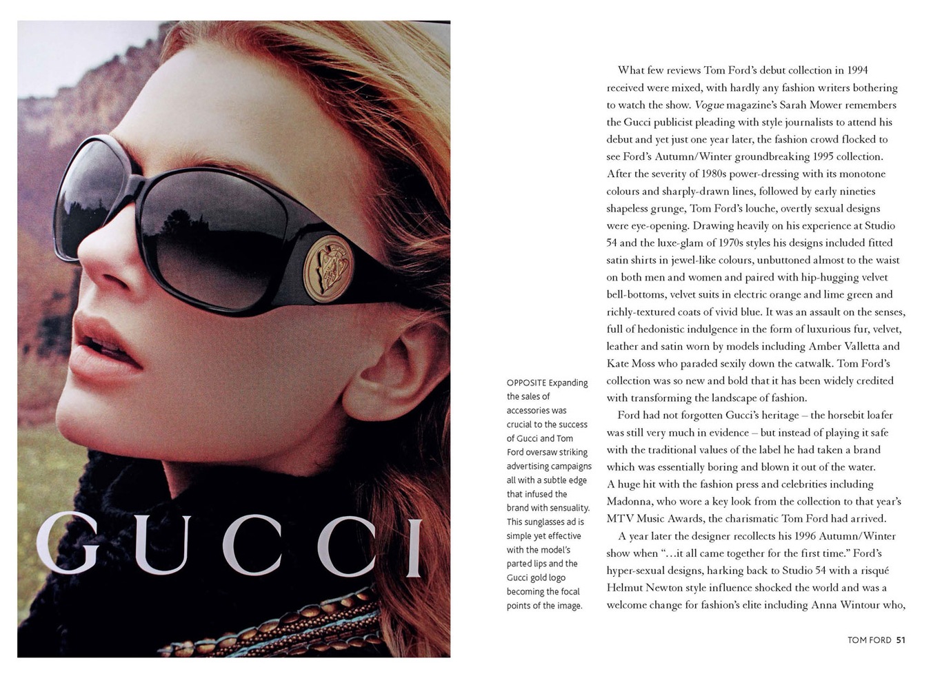Little Book Of Gucci Bok - New Mags @