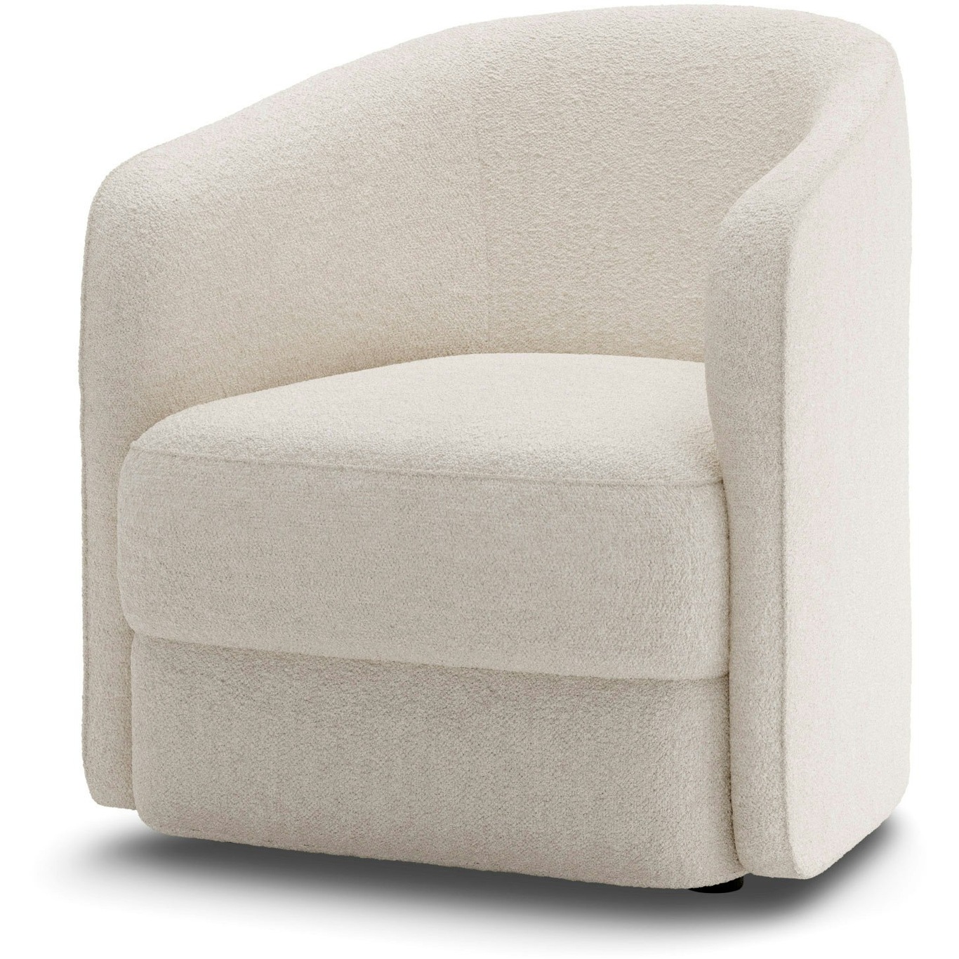 Covent Lounge Chair, Narrow, - Nevotex, Barnum Lana