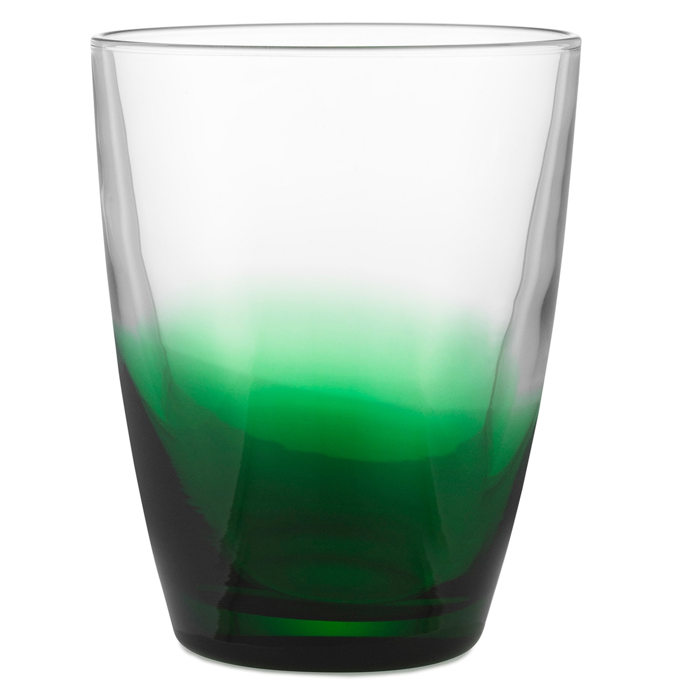 Hue Glas, Grön