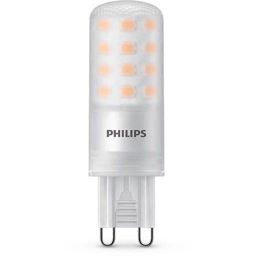 Philips LED Ljuskälla G9 4W 480lm 2700K Dimbar