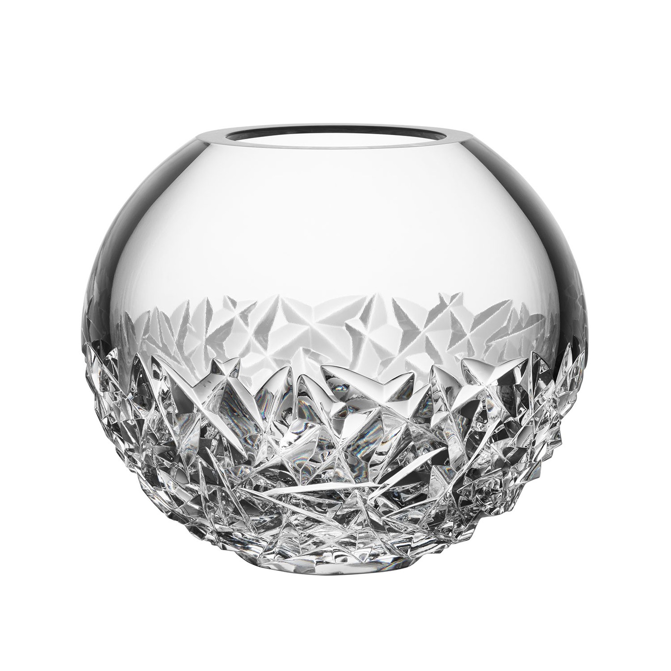 Carat Globe Vas, 20,4 cm