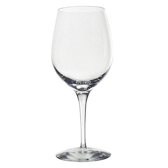 Orrefors Merlot Vin 60 Cl - Vinglas Glas Klar
