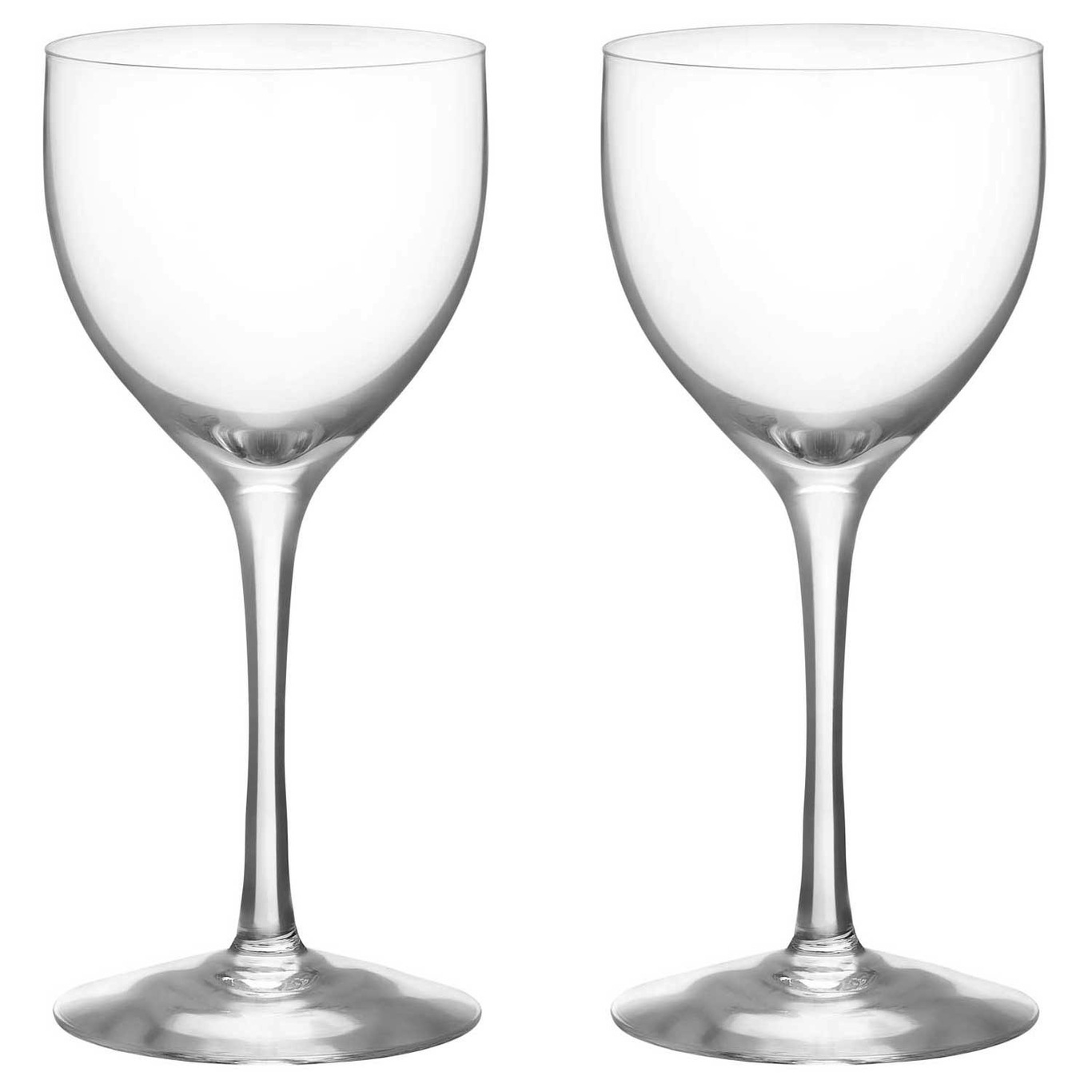 More Nick & Nora Glas 17 cl, 2-pack