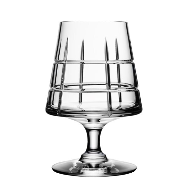Orrefors Street Cognac 15 Cl - Whiskeyglas & Cognacglas Glas Klar