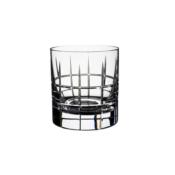 Orrefors Street Whiskey Of 27 Cl - Whiskeyglas & Cognacglas Glas Klar