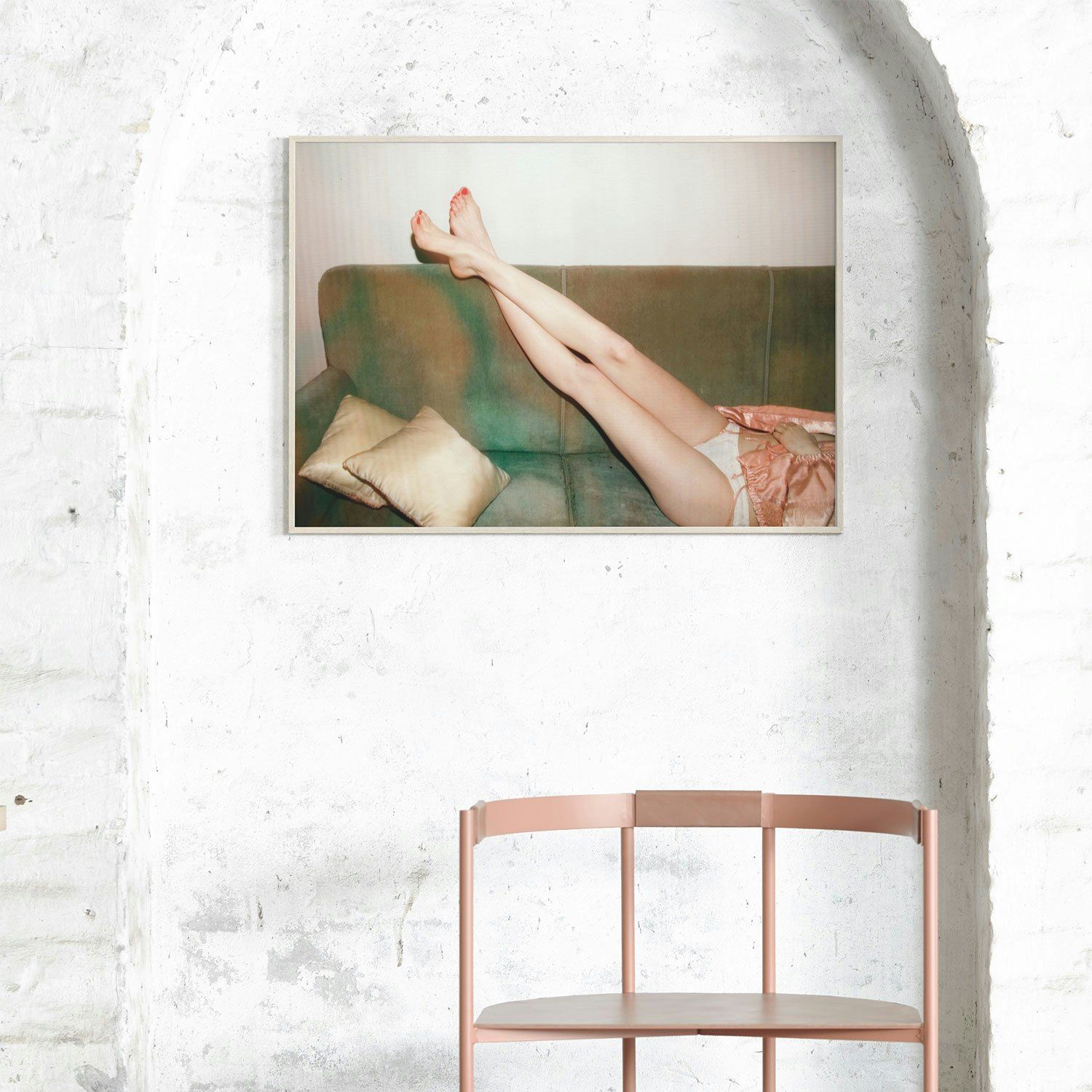 Isabell Poster, 50x70 cm - Anna Bülow @ RoyalDesign