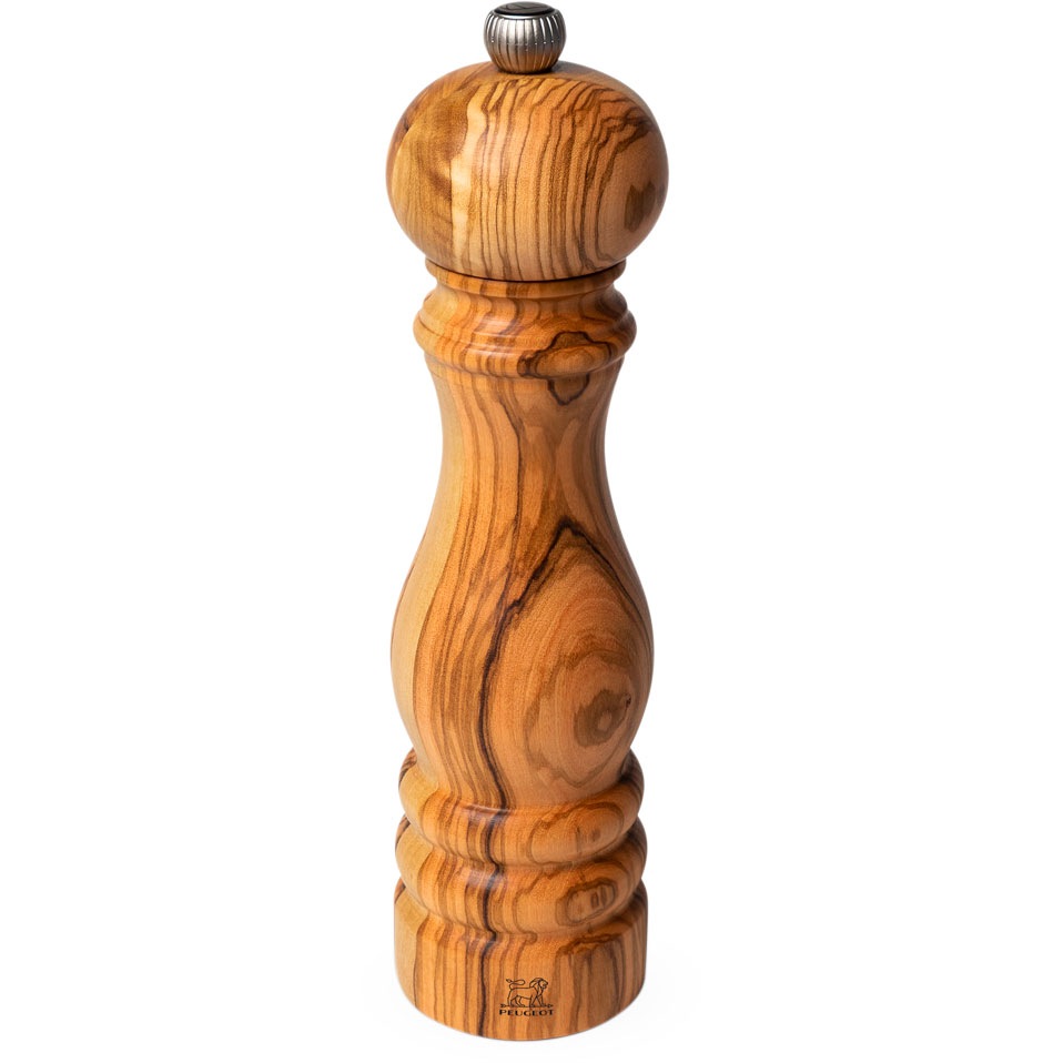 Paris Pepparkvarn Olive Wood, 22 cm
