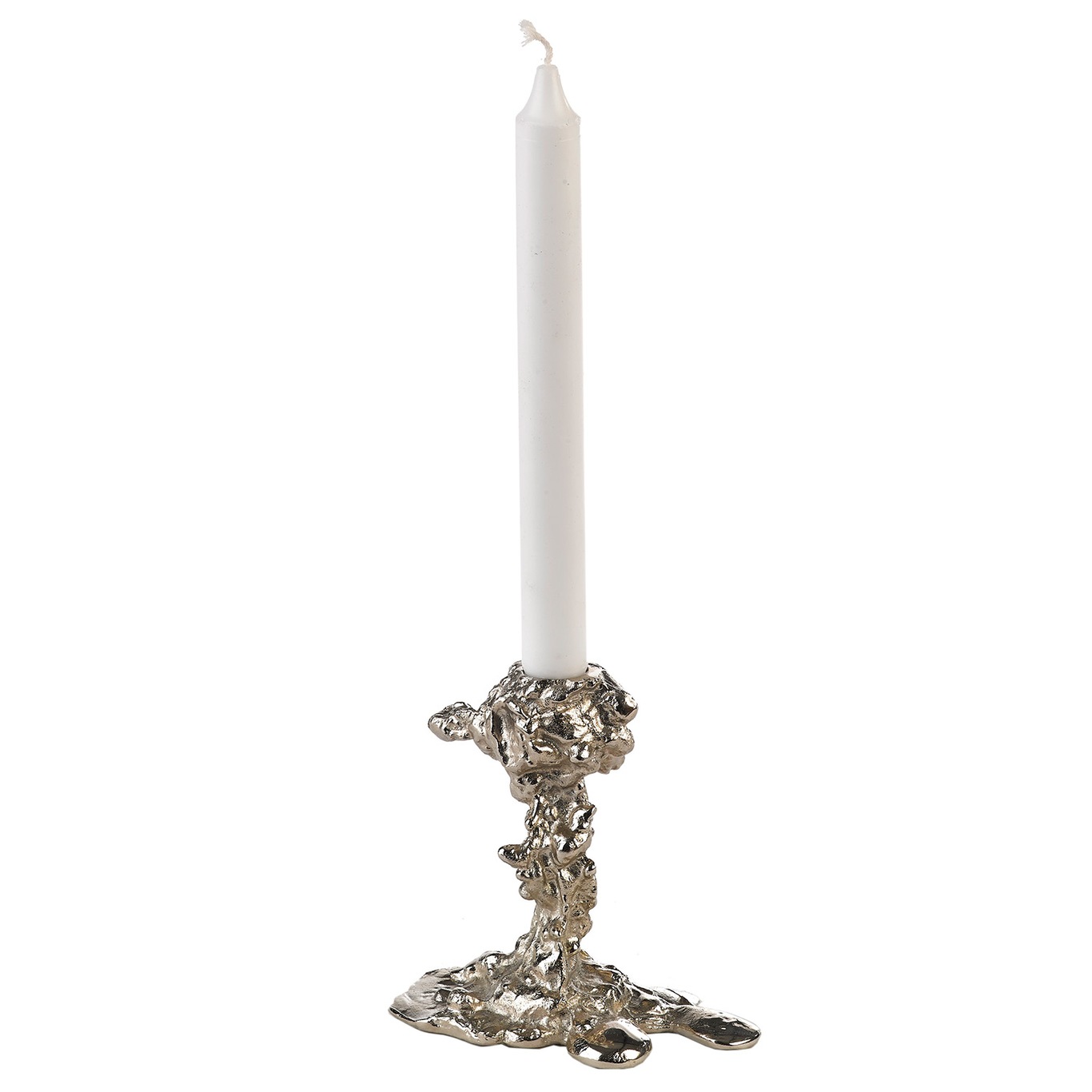 Drip Candle Holder S