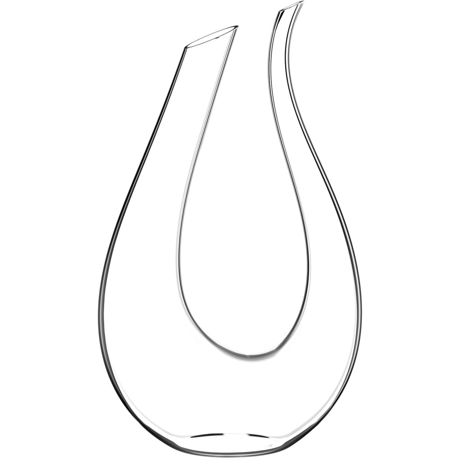 Riedel Amadeo Karaff 1,5 L - Vinkaraffer Glas Klar