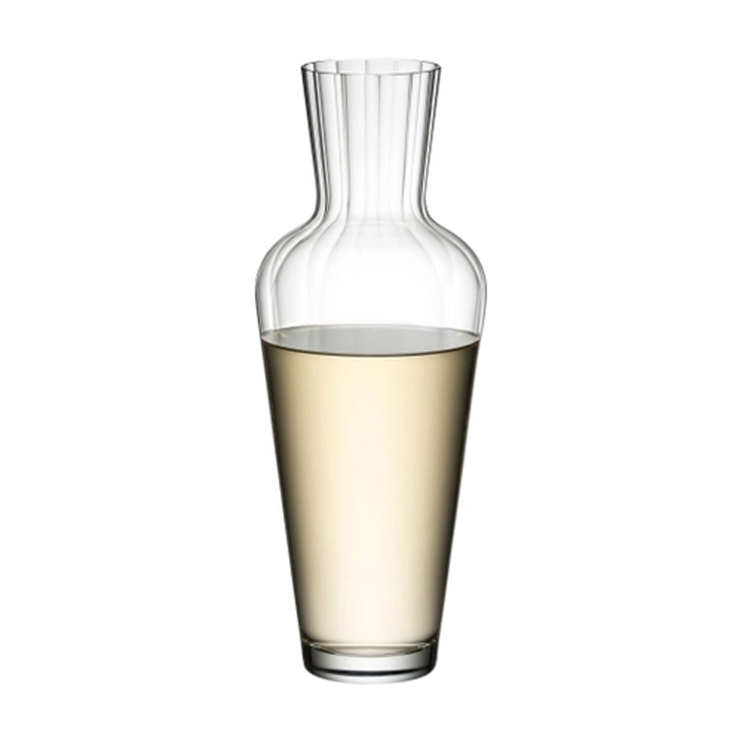 Riedel Mosel Vinkaraff 1,3 L - Vinkaraffer Kristallglas Klar