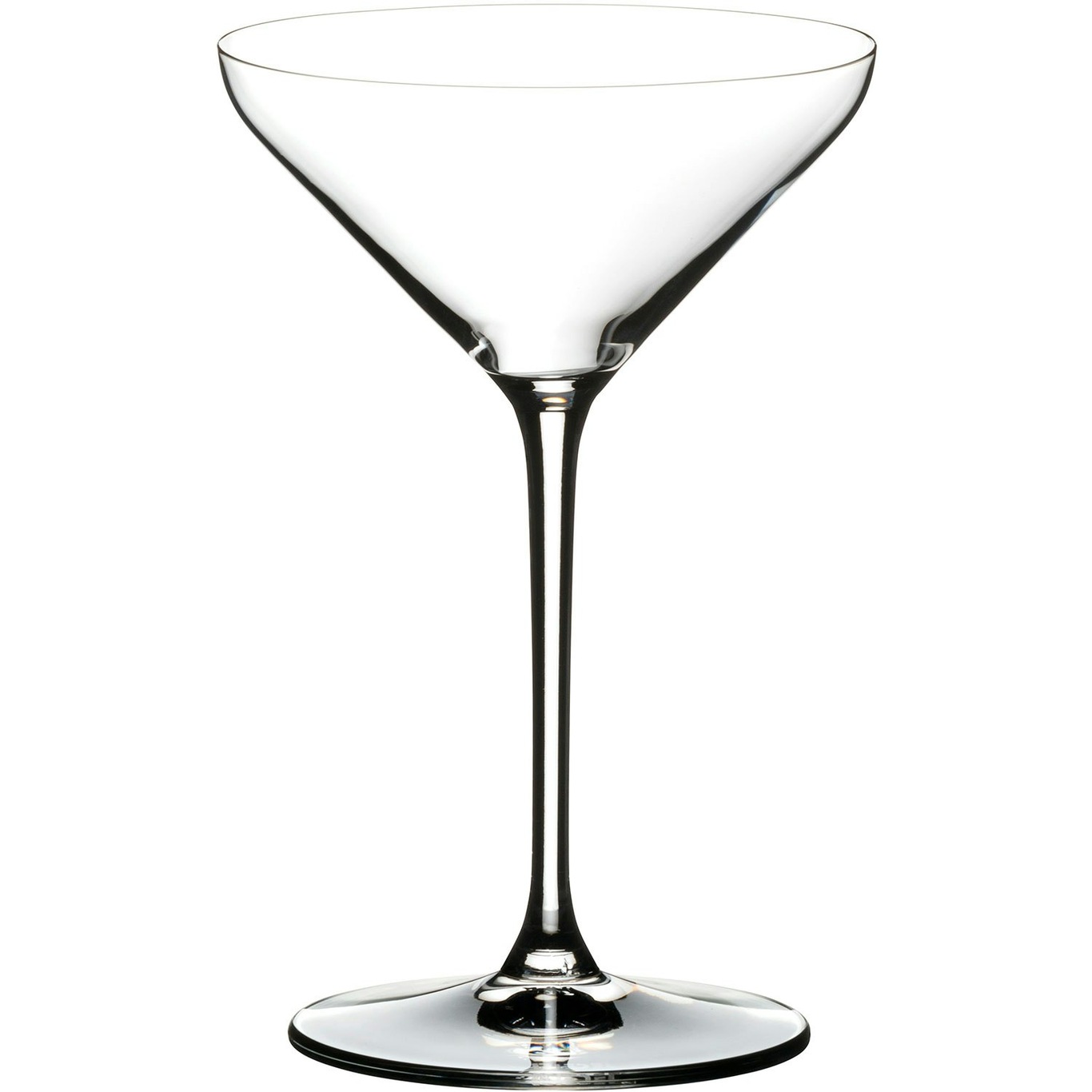 Martiniglas 25 cl, 2-pack