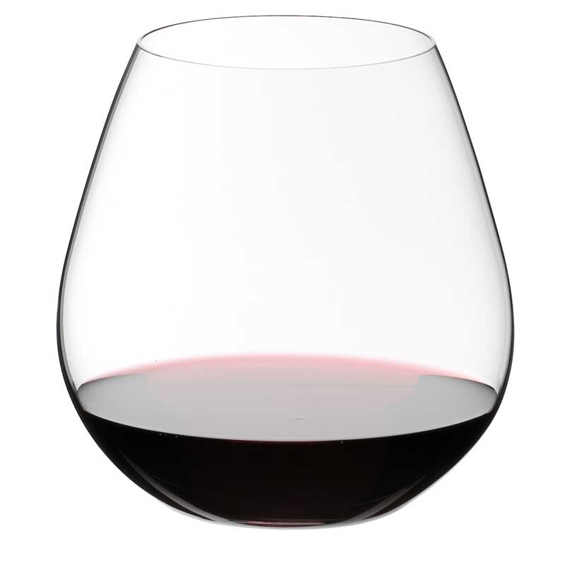 Riedel O Pinot/Nebbiolo 2-pack