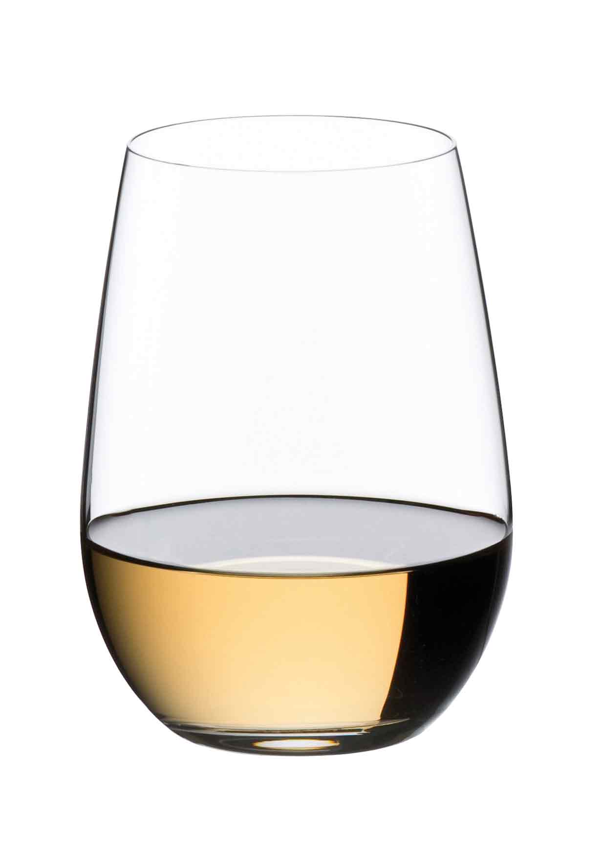 Riedel O Viognier/Chardonnay 2-pack
