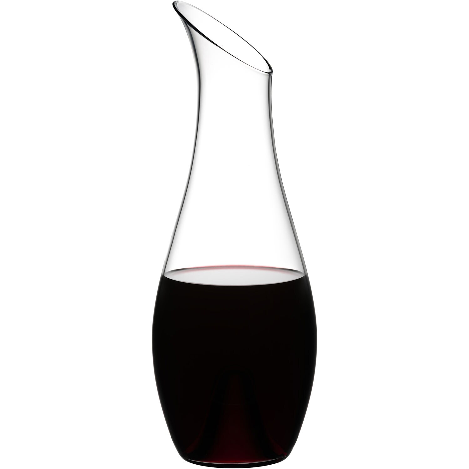 Riedel O Magnum Karaff 2,3 L - Vinkaraffer Glas Klar