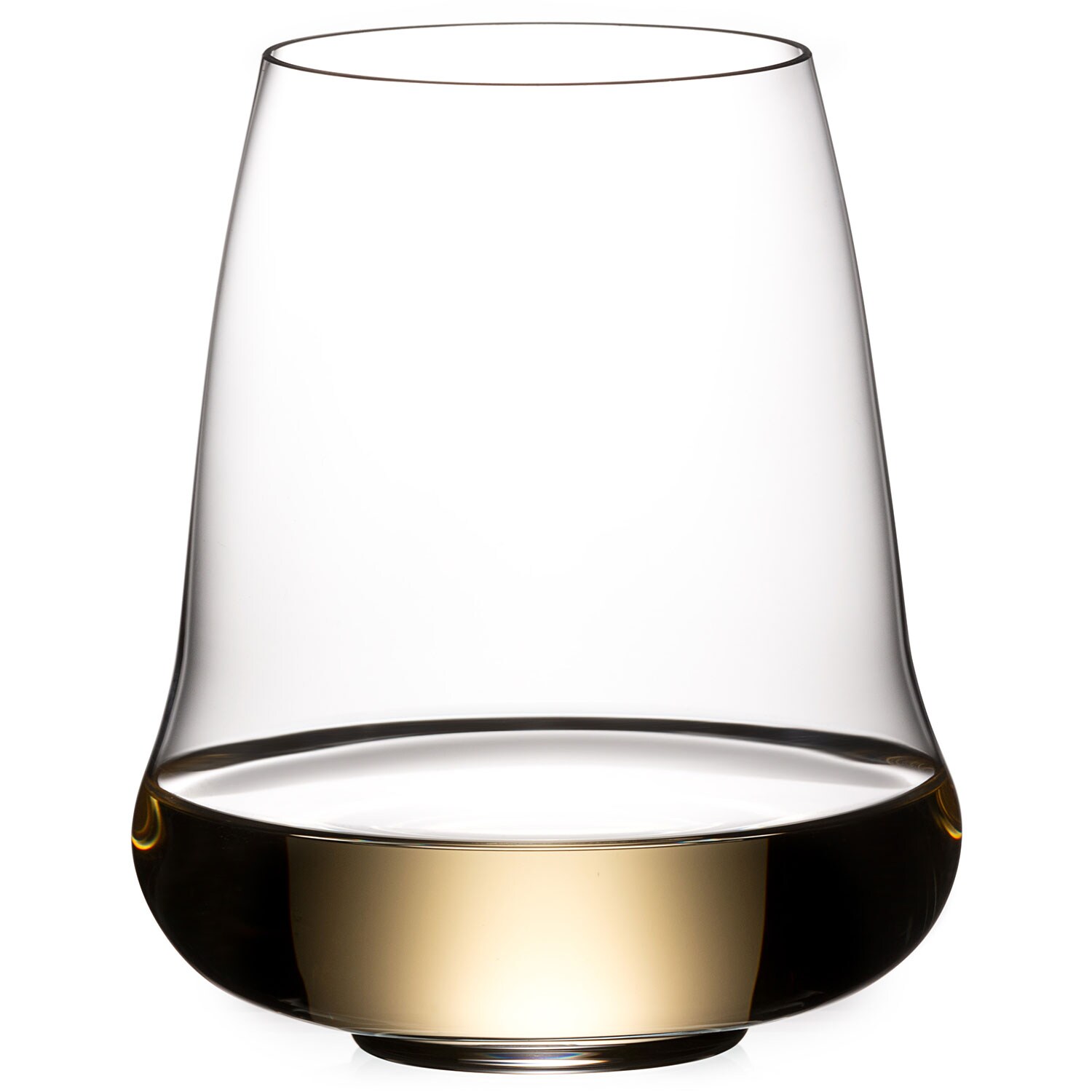 Riedel Champagneglas / Riesling 2-pack - Champagneglas Kristallglas Klar
