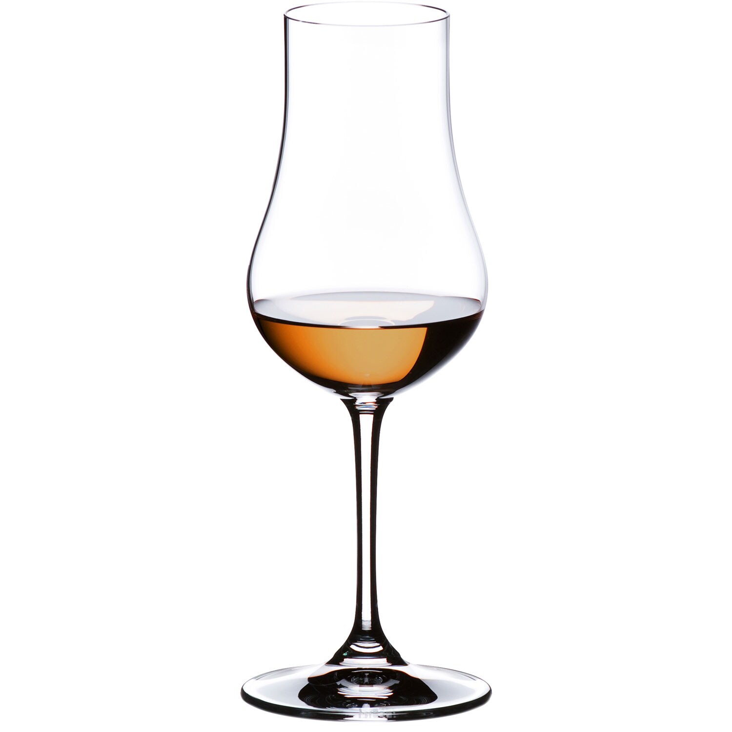 Riedel Bar Tumbler Rom 4-pack - Whiskeyglas & Cognacglas Glas Klar