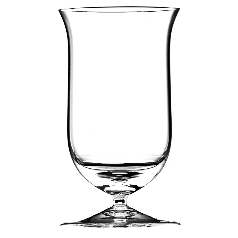 Riedel Sommelier Single Malt Whisky - Whiskeyglas & Cognacglas Klar