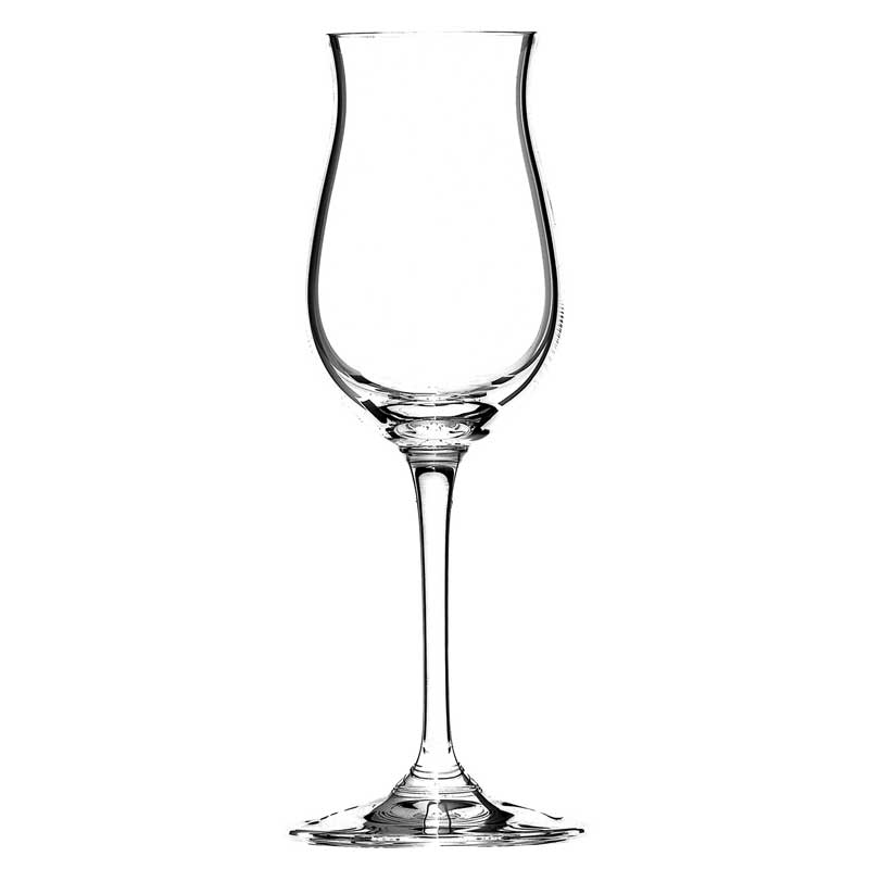 Riedel Vinum Cognac Hennessey 2-pack 17 Cl - Whiskeyglas & Cognacglas Kristallglas Klar