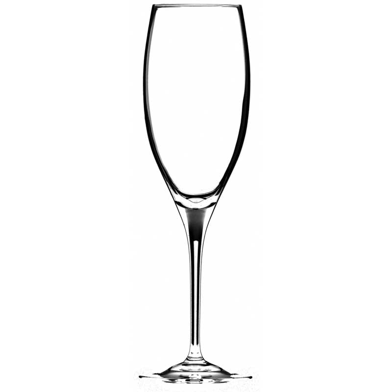 Vinum Cuvée Prestige Champagneglas 2-pack, 23 cl