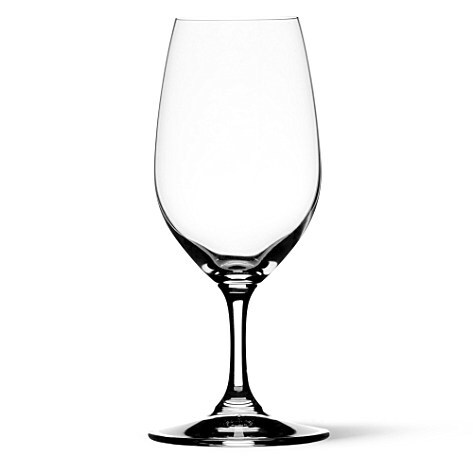 Riedel Vinum Portvinsglas 2-pack 24 Cl - Vinglas Kristallglas Klar