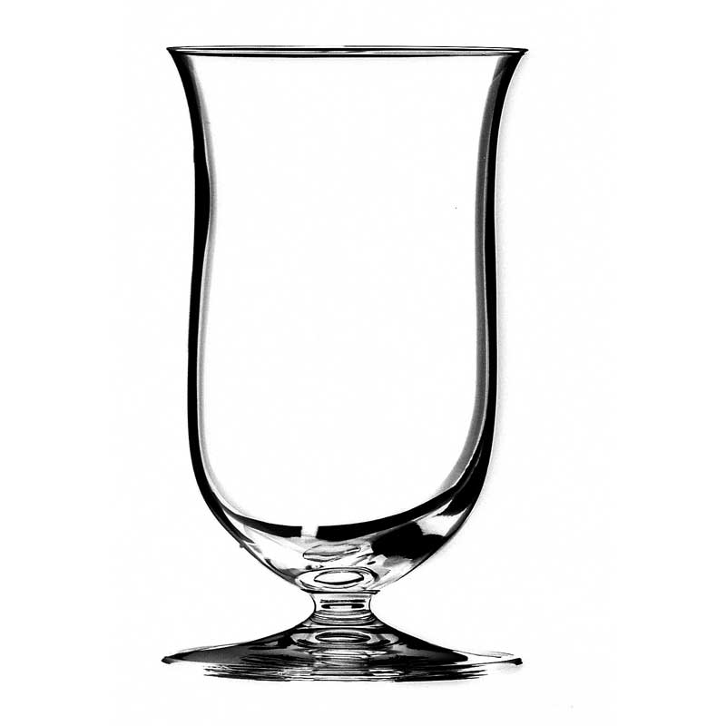Riedel Vinum Single Malt Whisky 2-pack 20 Cl - Whiskeyglas & Cognacglas Kristallglas Klar