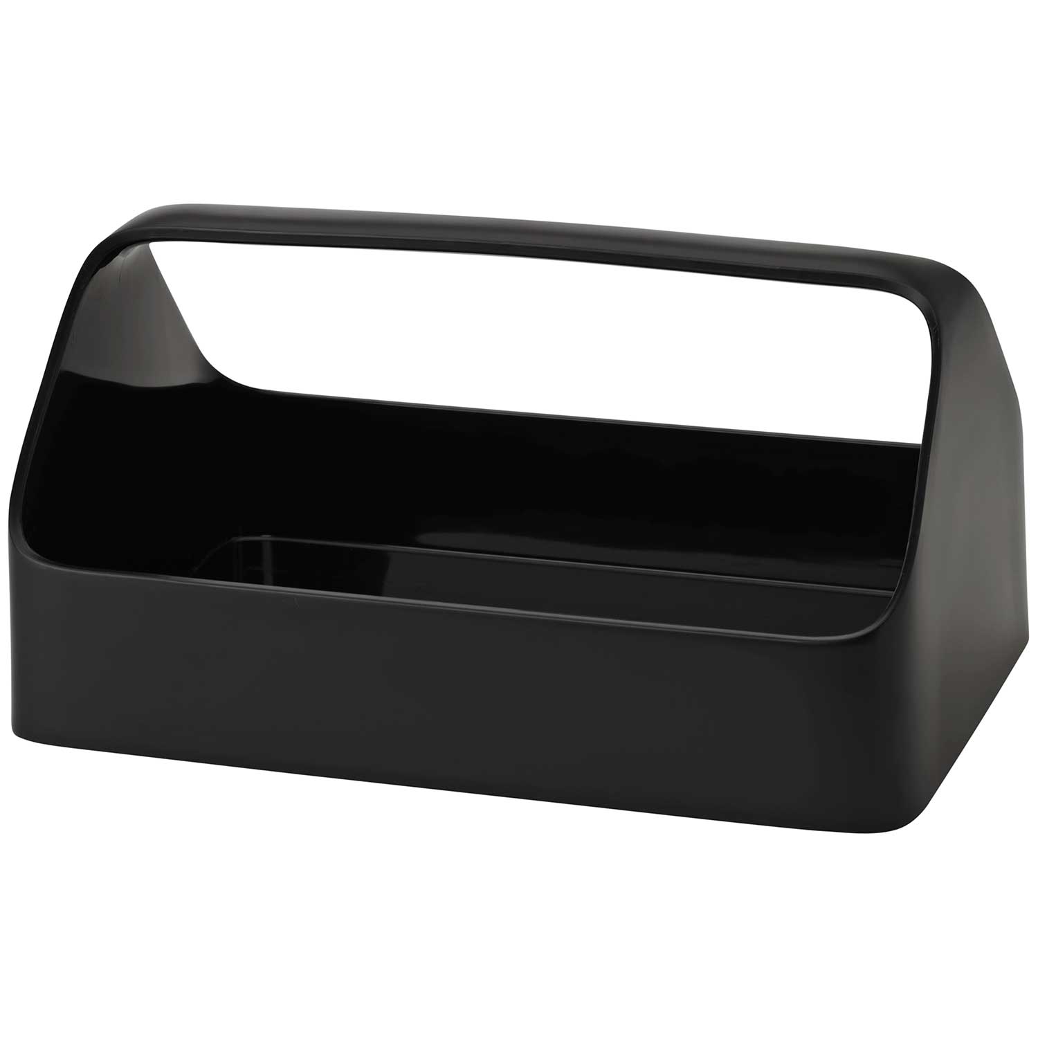 Rig-tig Handy-box Förvaringsbox - Boxar & Askar Gummi Svart