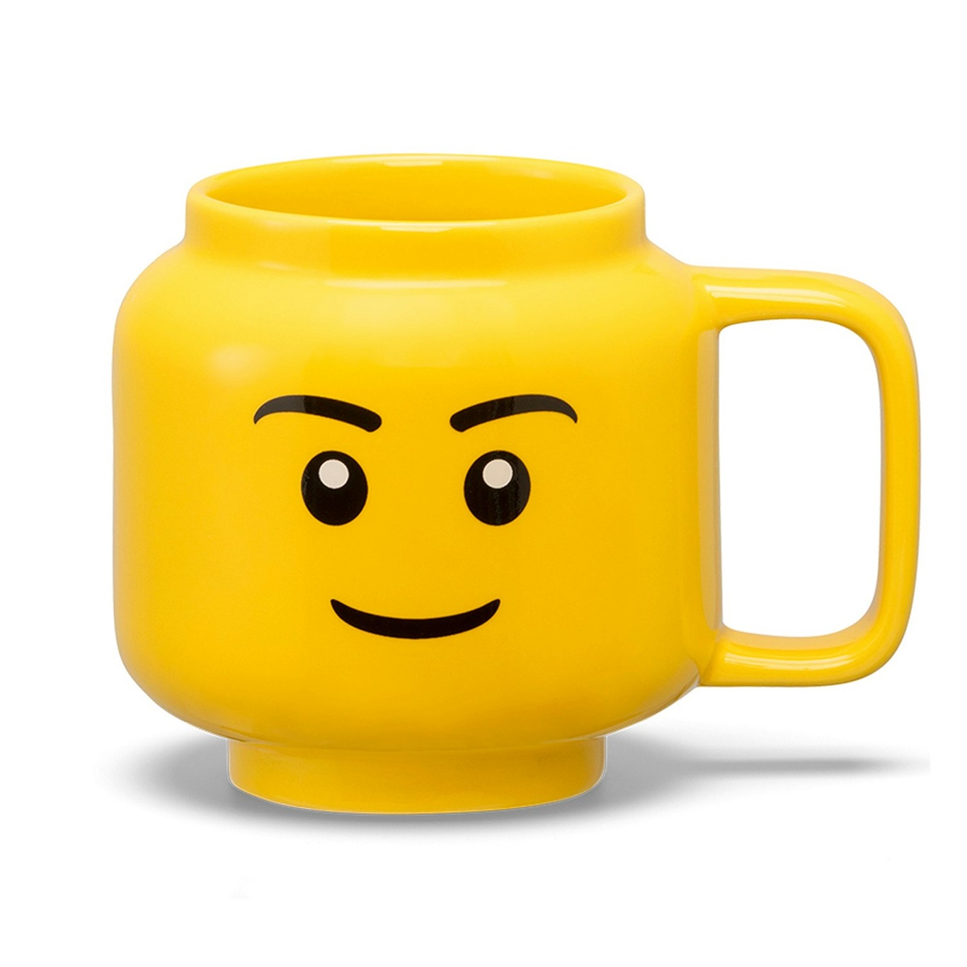 LEGO Mugg Boy S, 25 cl